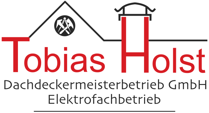 Tobias Holst Dachdeckermeisterbetrieb GmbH